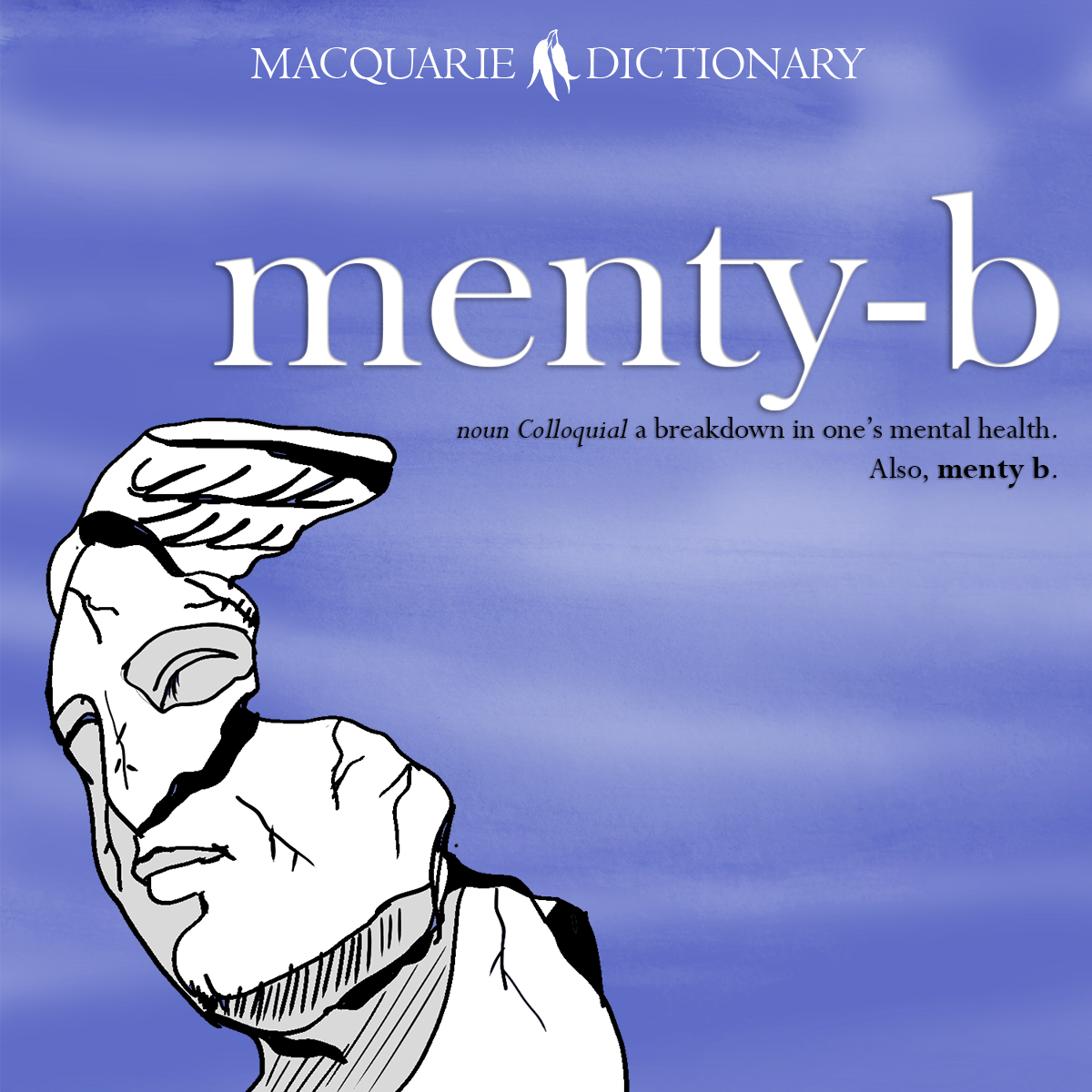 Word of the Year 2021 - menty-b