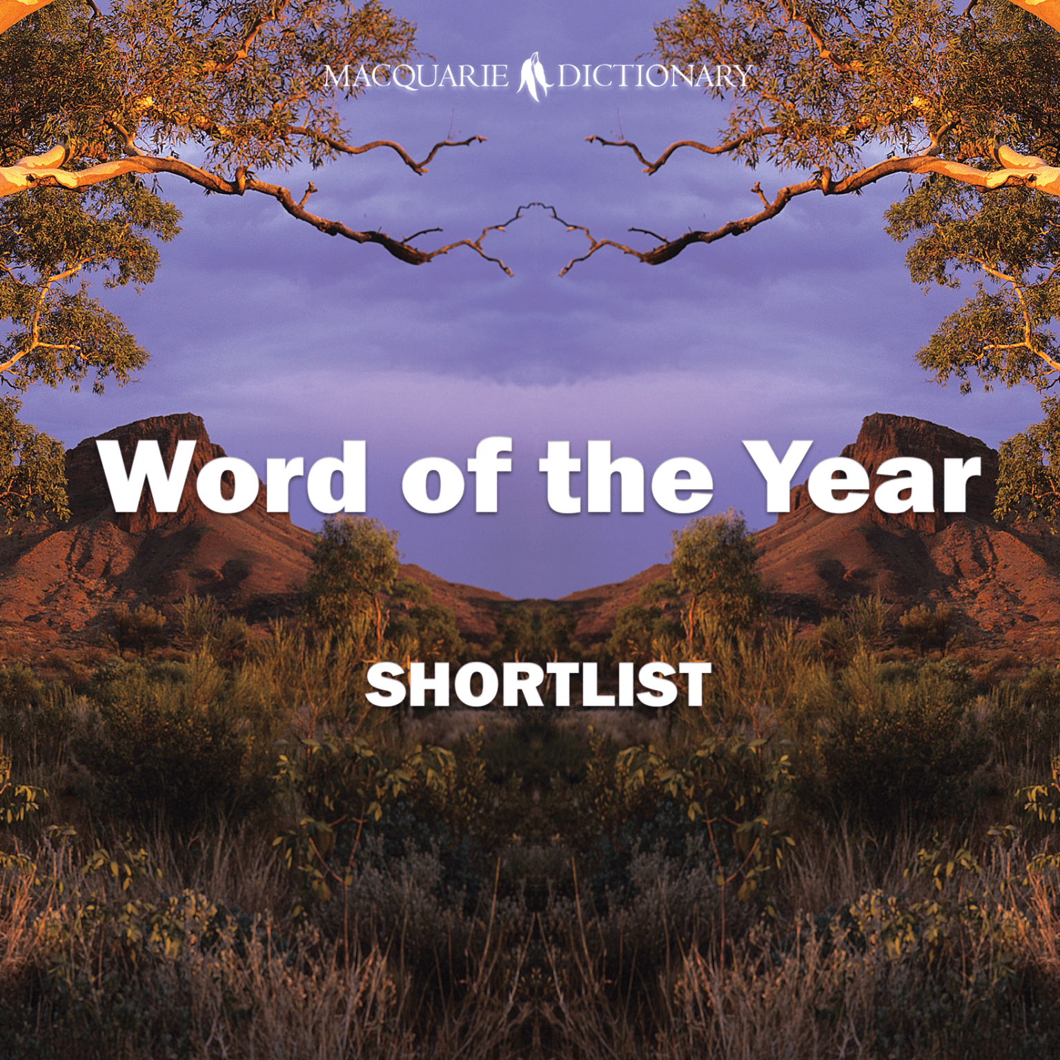 The Macquarie Dictionary Word of the Year shortlist for 2020 Macquarie